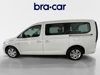 Volkswagen Caddy Maxi Origin 2.0 TDI 90kW (122CV) DSG