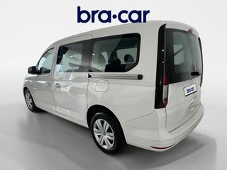 Volkswagen Caddy Maxi Origin 2.0 TDI 90kW (122CV) DSG