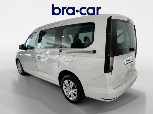 Volkswagen Caddy Maxi Origin 2.0 TDI 90kW (122CV) DSG