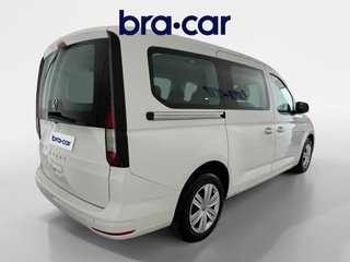 Volkswagen Caddy Maxi Origin 2.0 TDI 90kW (122CV) DSG