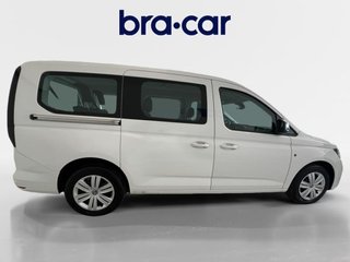 Volkswagen Caddy Maxi Origin 2.0 TDI 90kW (122CV) DSG