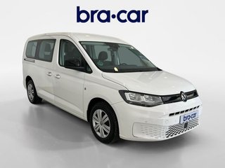 Volkswagen Caddy Maxi Origin 2.0 TDI 90kW (122CV) DSG