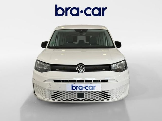 Volkswagen Caddy Maxi Origin 2.0 TDI 90kW (122CV) DSG