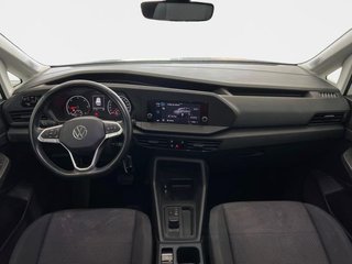 Volkswagen Caddy Maxi Origin 2.0 TDI 90kW (122CV) DSG
