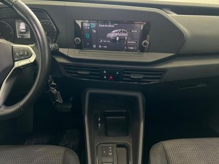 Volkswagen Caddy Maxi Origin 2.0 TDI 90kW (122CV) DSG