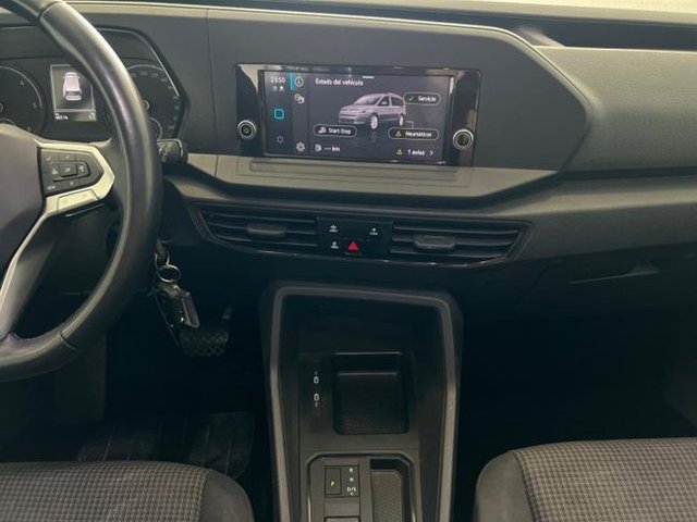 Volkswagen Caddy Maxi Origin 2.0 TDI 90kW (122CV) DSG