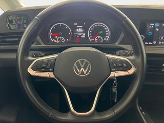 Volkswagen Caddy Maxi Origin 2.0 TDI 90kW (122CV) DSG