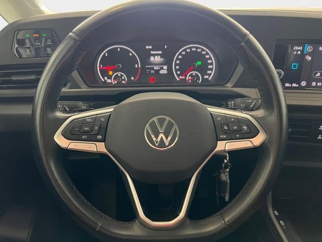 Volkswagen Caddy Maxi Origin 2.0 TDI 90kW (122CV) DSG