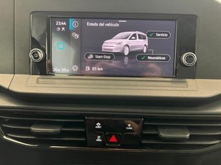 Volkswagen Caddy Maxi Origin 2.0 TDI 90kW (122CV) DSG