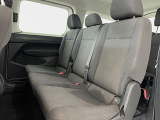 Volkswagen Caddy Maxi Origin 2.0 TDI 90kW (122CV) DSG