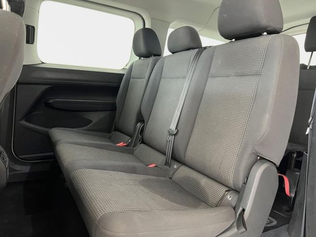 Volkswagen Caddy Maxi Origin 2.0 TDI 90kW (122CV) DSG