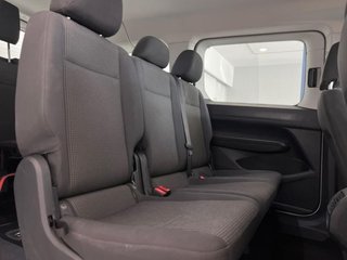 Volkswagen Caddy Maxi Origin 2.0 TDI 90kW (122CV) DSG