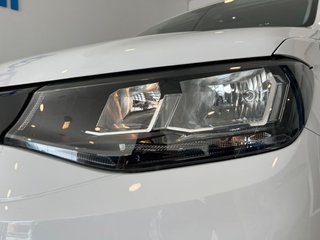 Volkswagen Caddy Maxi Origin 2.0 TDI 90kW (122CV) DSG