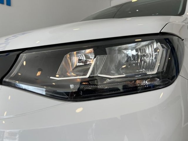 Volkswagen Caddy Maxi Origin 2.0 TDI 90kW (122CV) DSG