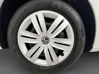 Volkswagen Caddy Maxi Origin 2.0 TDI 90kW (122CV) DSG