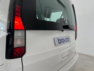 Volkswagen Caddy Maxi Origin 2.0 TDI 90kW (122CV) DSG