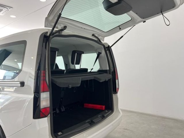 Volkswagen Caddy Maxi Origin 2.0 TDI 90kW (122CV) DSG