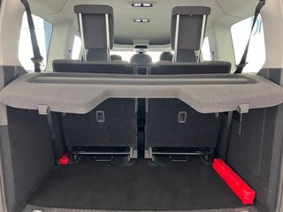 Volkswagen Caddy Maxi Origin 2.0 TDI 90kW (122CV) DSG