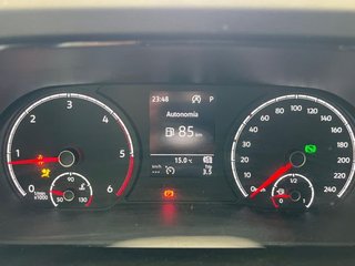 Volkswagen Caddy Maxi Origin 2.0 TDI 90kW (122CV) DSG