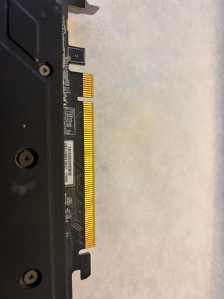 Gigabyte RTX 1660 OC