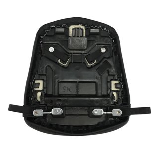 ASIENTO TRASERO DE CUERO YAMAHA YZF R6 2003-2005
