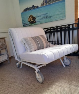 Butaca Cama IKEA PS