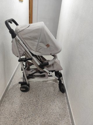 Silla de paseo 0-4 años