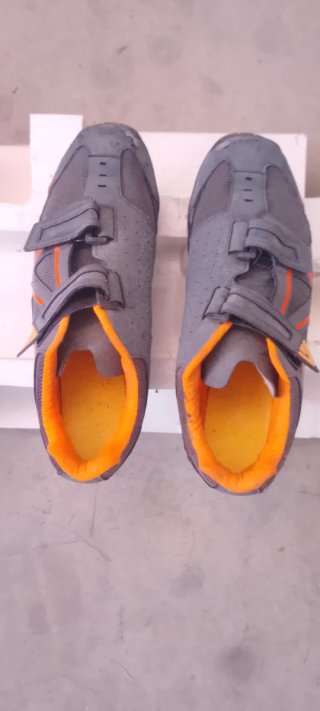 Zapatillas Ciclismo MTB Shimano SPD
