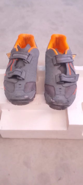 Zapatillas Ciclismo MTB Shimano SPD