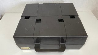 Máquina de escribir Olivetti Studio 46
