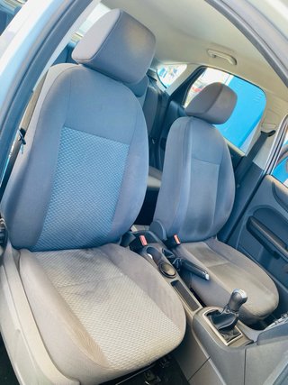 Ford Focus 2006