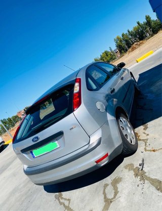 Ford Focus 2006