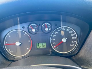 Ford Focus 2006