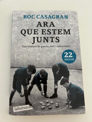 Ara que estem junts