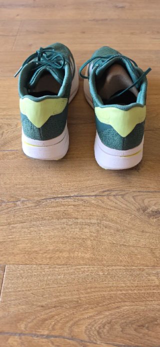 Adidas Adizero SL 2 Verde/Blanco
