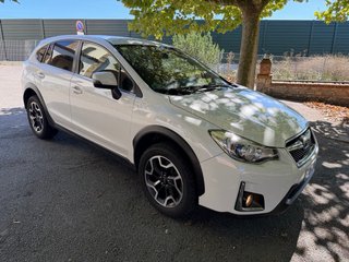 Subaru XV 2016