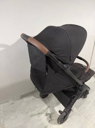 Carro bebé Easywalker Jacky