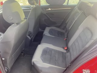 ✅Volkswagen Golf 2016 R line 1.6tdi 110cv GARANTIA