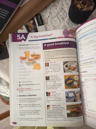English File A1 Beginner