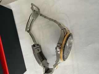 Reloj Tissot Scastar