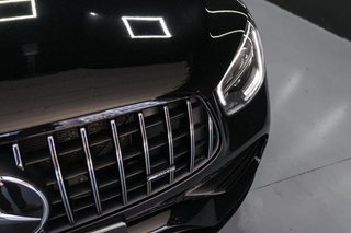 Mercedes-Benz GLC Coupé AMG 43 4MATIC 2020