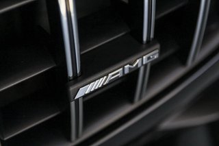 Mercedes-Benz GLC Coupé AMG 43 4MATIC 2020