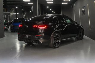 Mercedes-Benz GLC Coupé AMG 43 4MATIC 2020