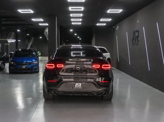 Mercedes-Benz GLC Coupé AMG 43 4MATIC 2020