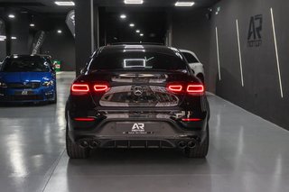 Mercedes-Benz GLC Coupé AMG 43 4MATIC 2020