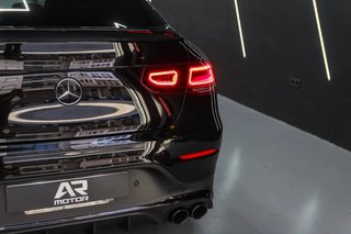 Mercedes-Benz GLC Coupé AMG 43 4MATIC 2020