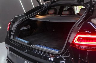 Mercedes-Benz GLC Coupé AMG 43 4MATIC 2020