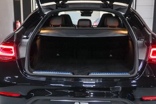 Mercedes-Benz GLC Coupé AMG 43 4MATIC 2020