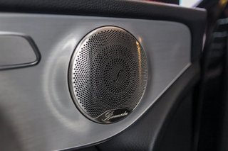 Mercedes-Benz GLC Coupé AMG 43 4MATIC 2020