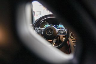 Mercedes-Benz GLC Coupé AMG 43 4MATIC 2020